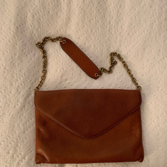 J.Crew Clutch - Picture 2 of 4